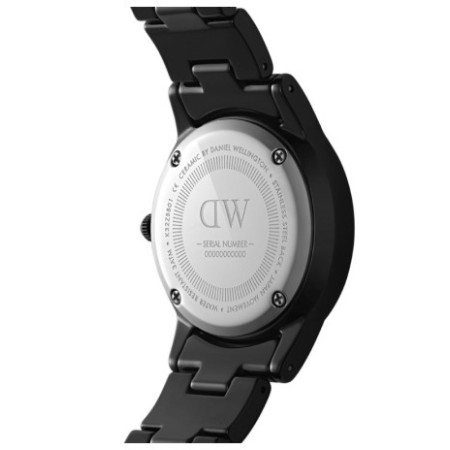 Daniel Wellington DW00100414 laikrodis