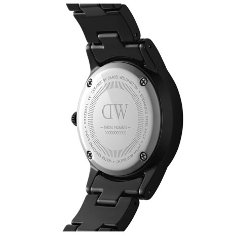 Daniel Wellington DW00100415 laikrodis