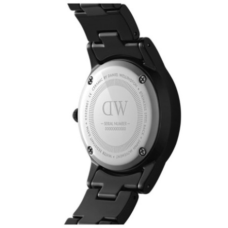 Daniel Wellington DW00100415 laikrodis