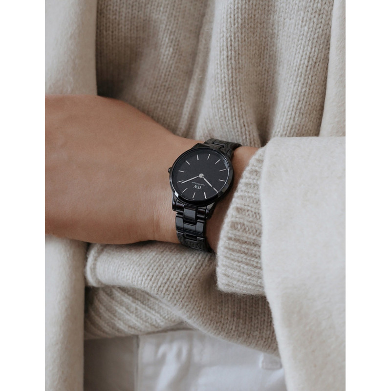 Daniel Wellington DW00100415 laikrodis