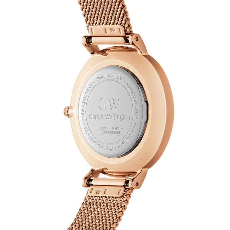 Daniel Wellington DW00100418 laikrodis