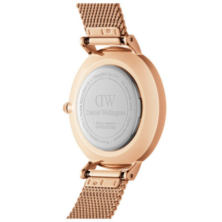 Daniel Wellington DW00100418 laikrodis