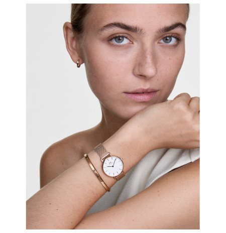 Daniel Wellington DW00100418 laikrodis