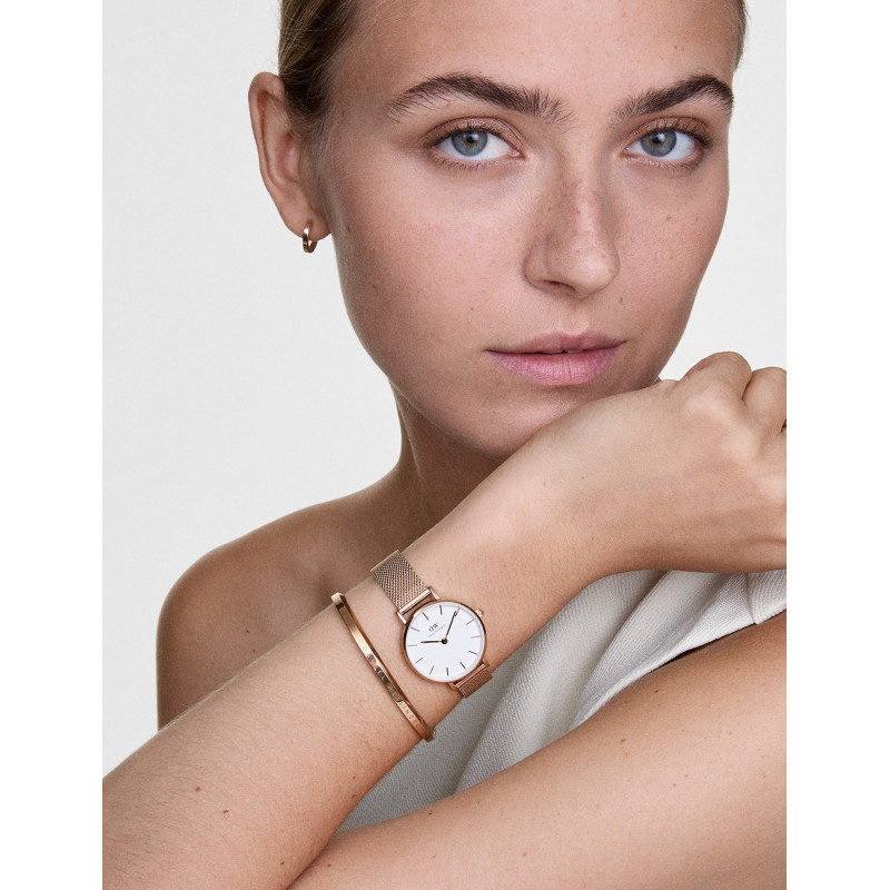 Daniel Wellington DW00100418 laikrodis