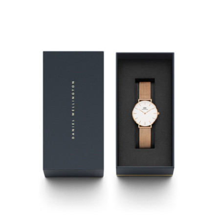 Daniel Wellington DW00100418 laikrodis