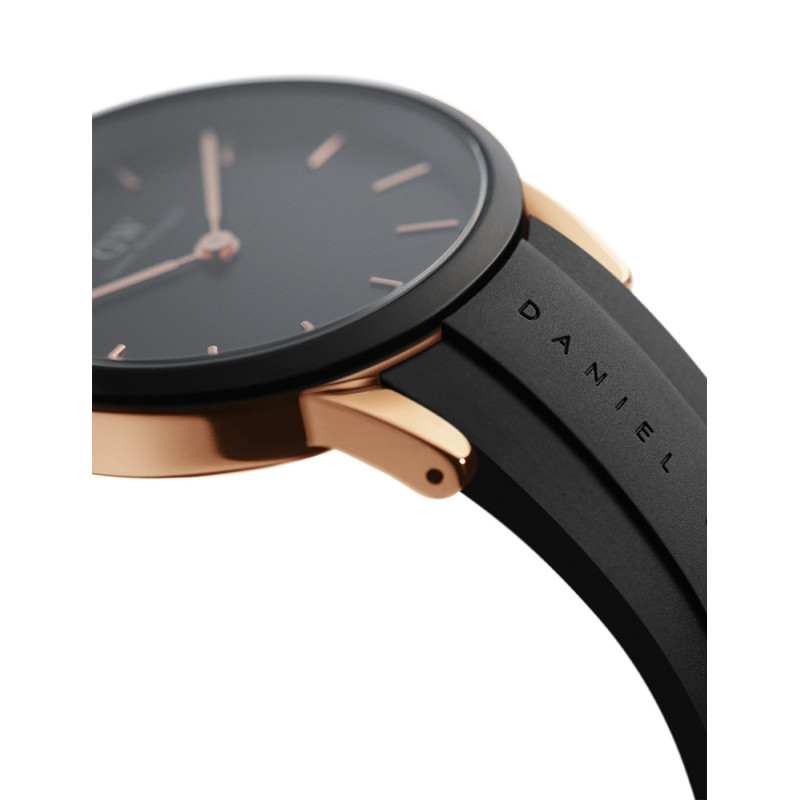Daniel Wellington DW00100425 laikrodis