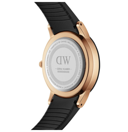 Daniel Wellington DW00100425 laikrodis