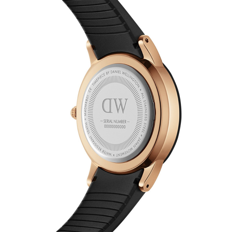 Daniel Wellington DW00100425 laikrodis