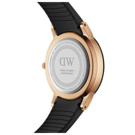 Daniel Wellington DW00100425 laikrodis
