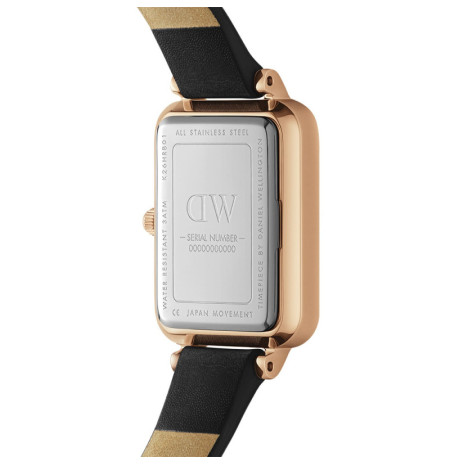 Daniel Wellington DW00100450 laikrodis
