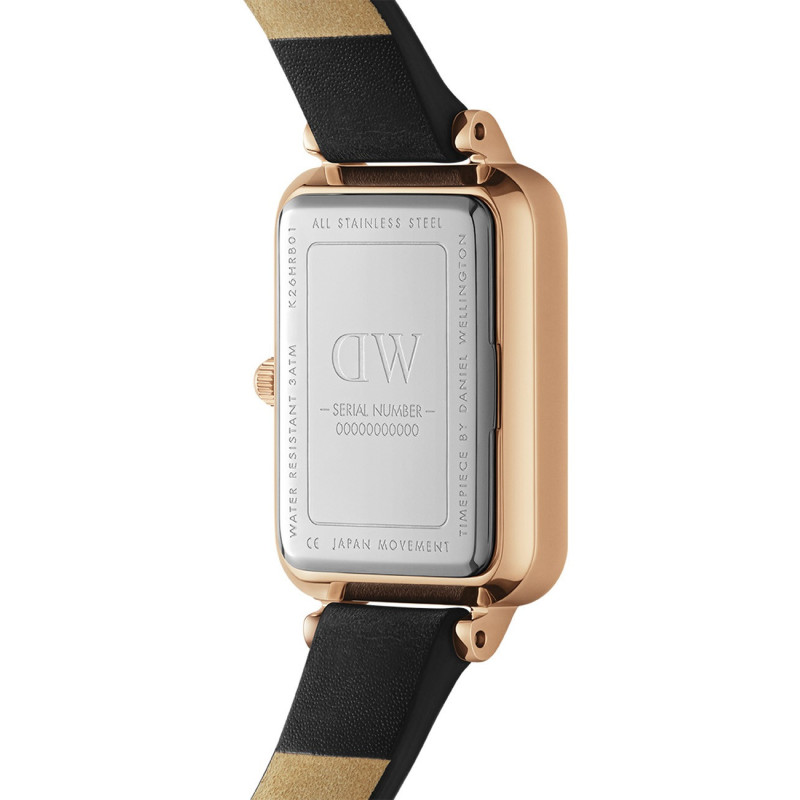 Daniel Wellington DW00100450 laikrodis