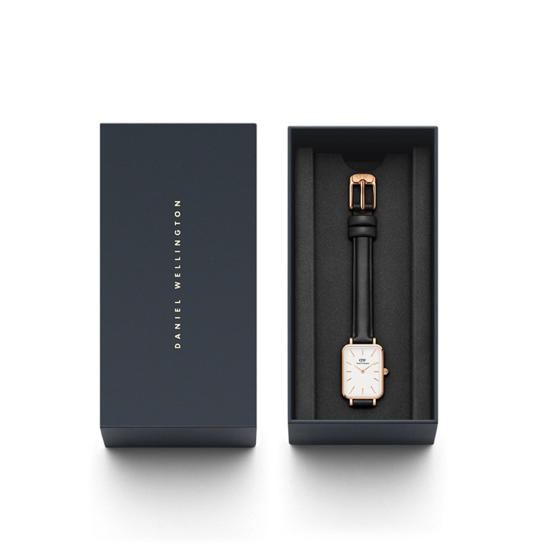 Daniel Wellington DW00100450 laikrodis