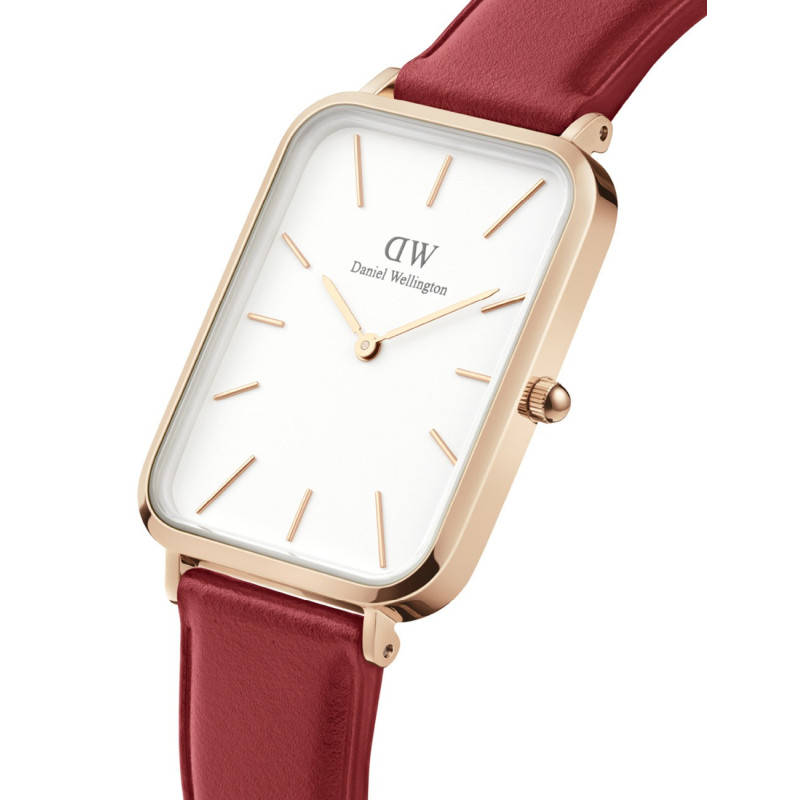 Daniel Wellington DW00100453 laikrodis