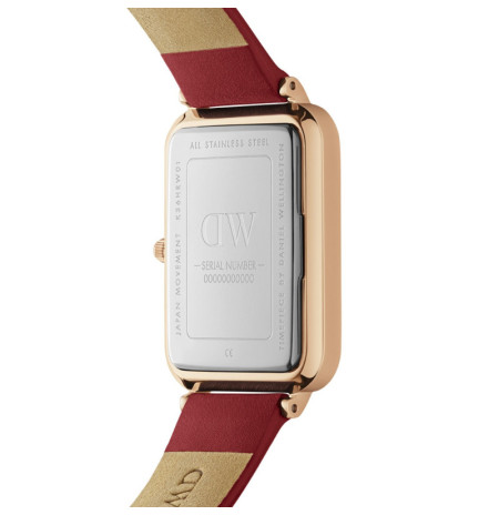 Daniel Wellington DW00100453 laikrodis