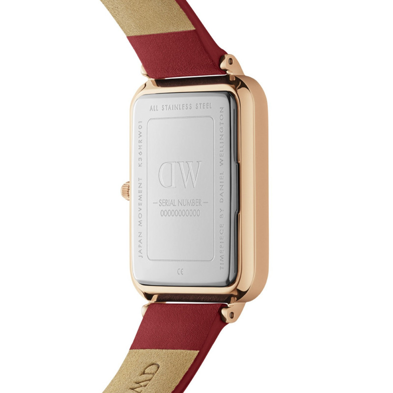 Daniel Wellington DW00100453 laikrodis