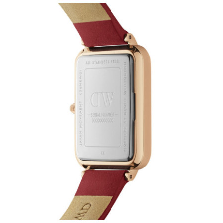 Daniel Wellington DW00100453 laikrodis