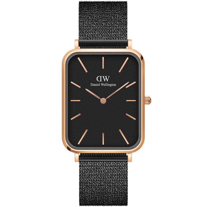 Daniel Wellington DW00100467 laikrodis
