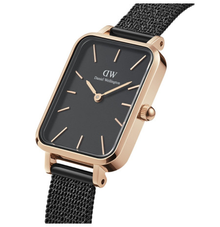 Daniel Wellington DW00100467 laikrodis