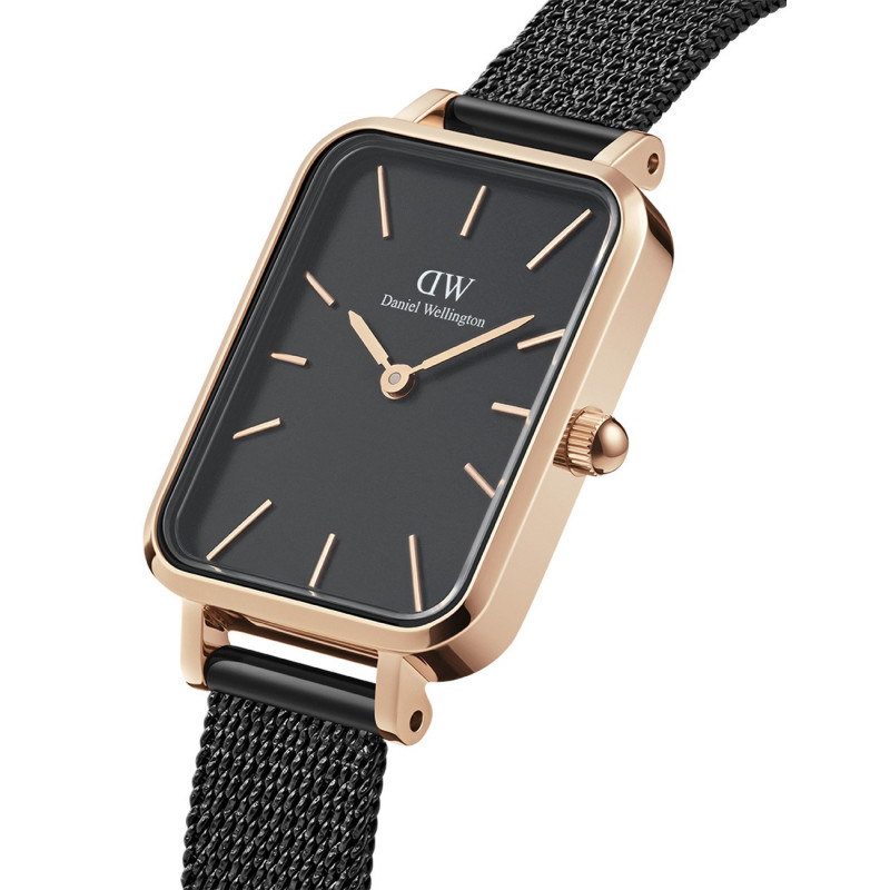 Daniel Wellington DW00100467 laikrodis