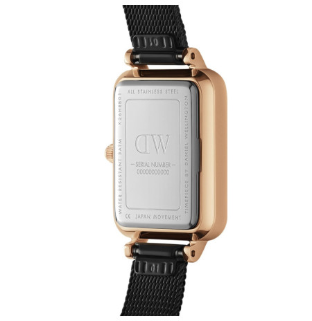 Daniel Wellington DW00100467 laikrodis