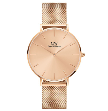 Daniel Wellington DW00100472 laikrodis