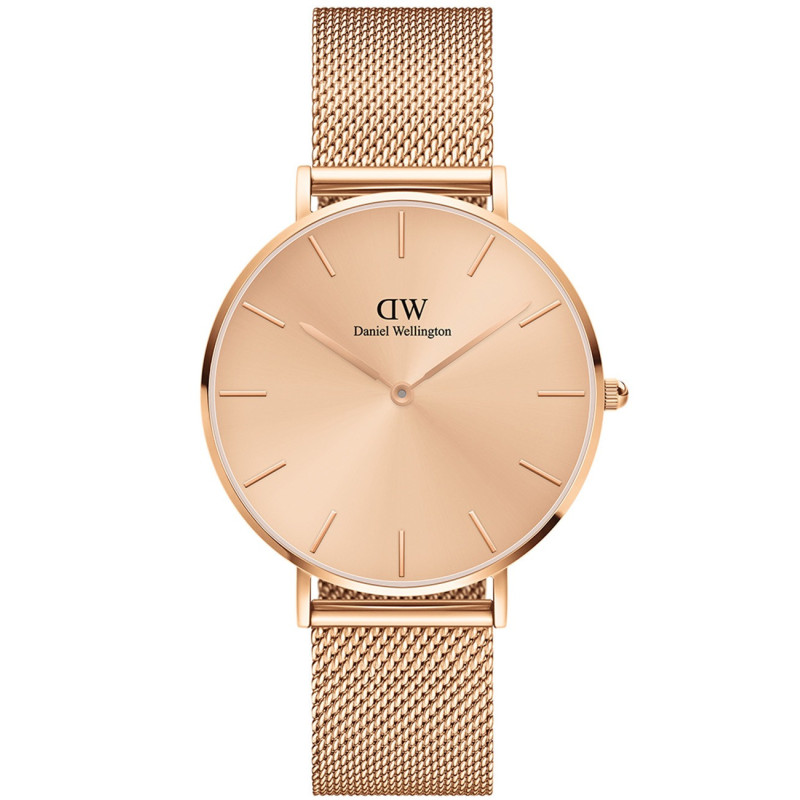 Daniel Wellington DW00100472 laikrodis