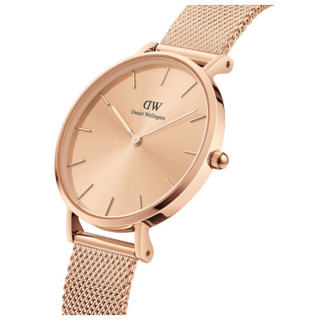 Daniel Wellington DW00100472 laikrodis