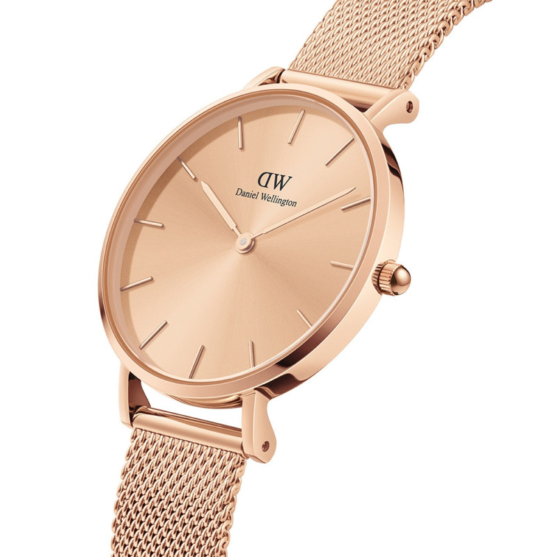 Daniel Wellington DW00100472 laikrodis