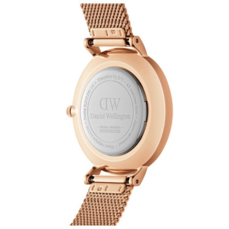 Daniel Wellington DW00100472 laikrodis
