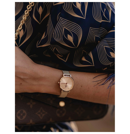Daniel Wellington DW00100472 laikrodis