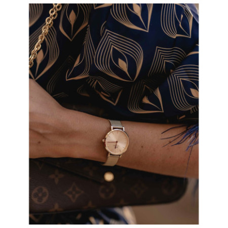 Daniel Wellington DW00100472 laikrodis