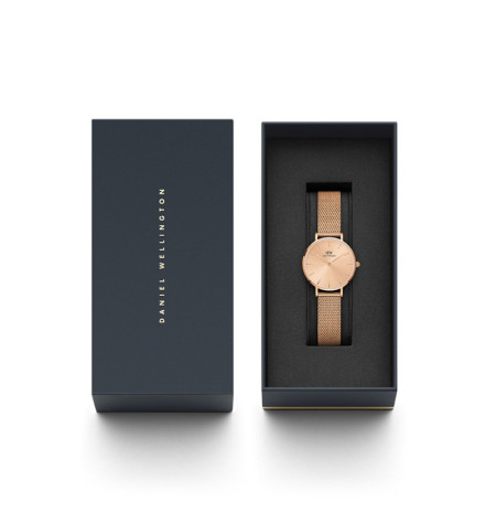 Daniel Wellington DW00100472 laikrodis