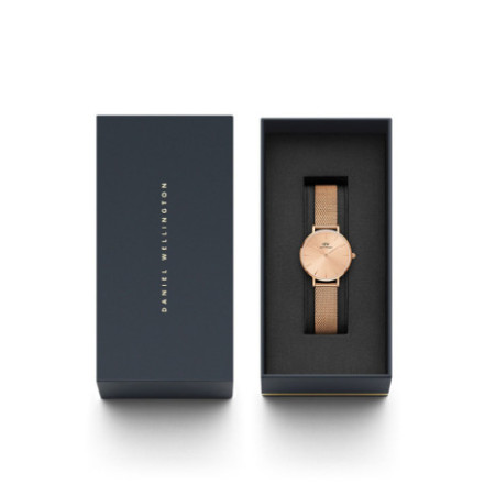 Daniel Wellington DW00100472 laikrodis
