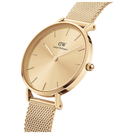 Daniel Wellington DW00100475 laikrodis
