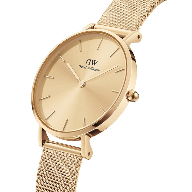 Daniel Wellington DW00100475 laikrodis