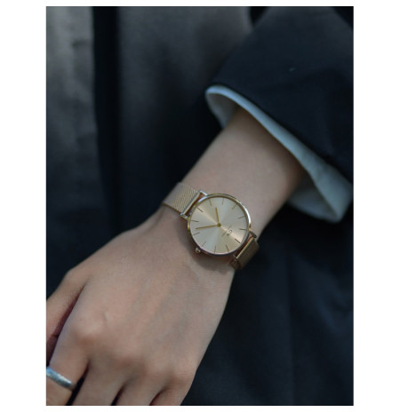Daniel Wellington DW00100475 laikrodis