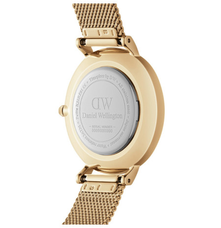 Daniel Wellington DW00100475 laikrodis