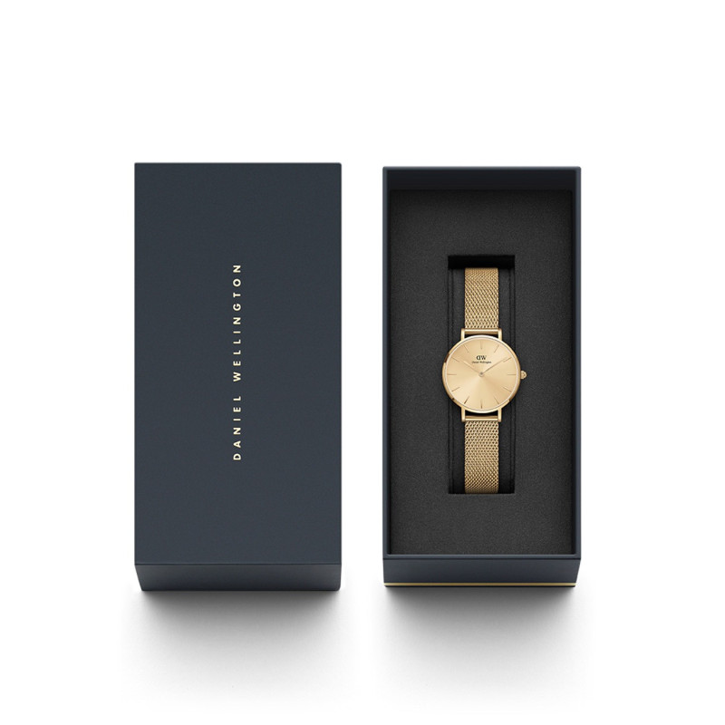 Daniel Wellington DW00100475 laikrodis