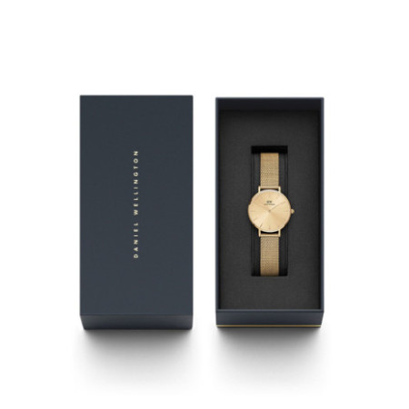 Daniel Wellington DW00100475 laikrodis