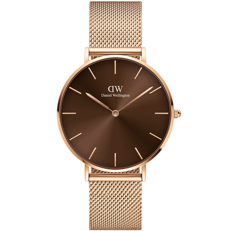 Daniel Wellington DW00100478 laikrodis