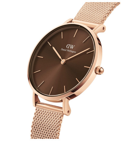Daniel Wellington DW00100478 laikrodis