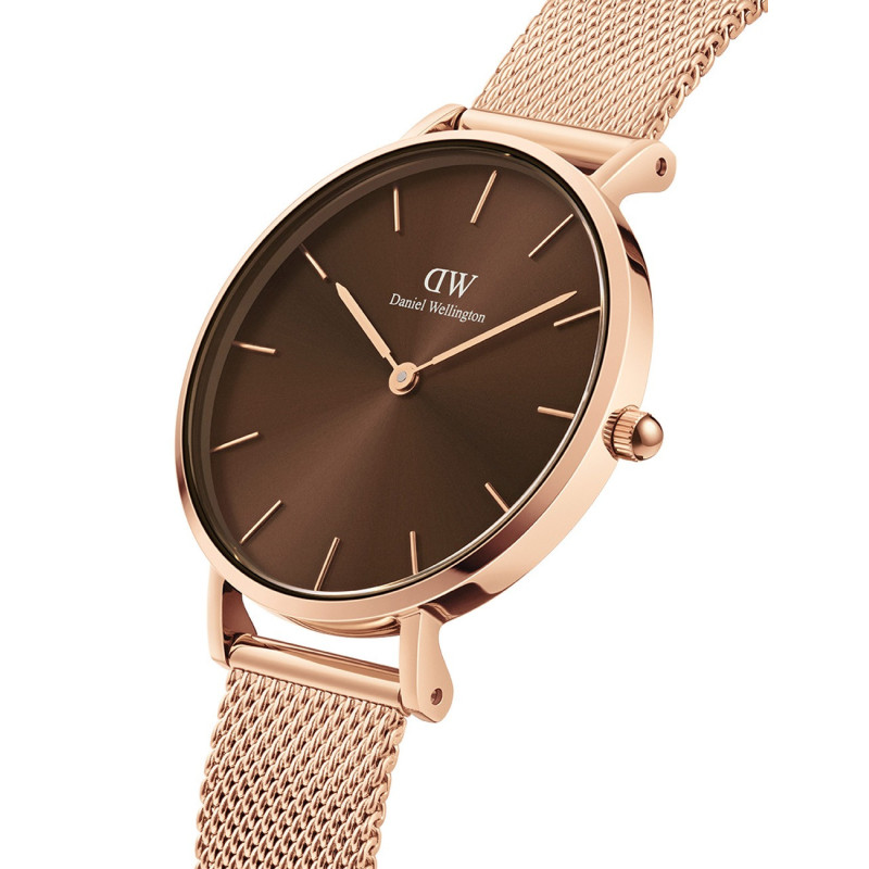 Daniel Wellington DW00100478 laikrodis