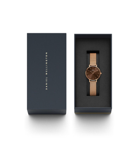 Daniel Wellington DW00100478 laikrodis
