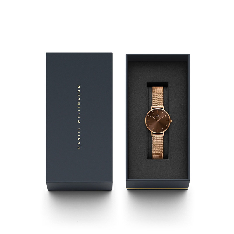 Daniel Wellington DW00100478 laikrodis