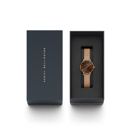 Daniel Wellington DW00100478 laikrodis