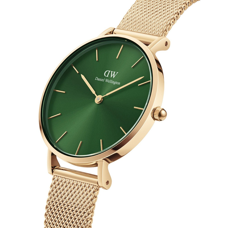 Daniel Wellington DW00100480 laikrodis