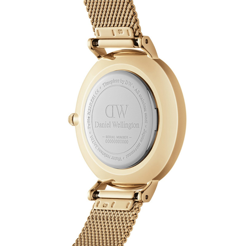 Daniel Wellington DW00100480 laikrodis