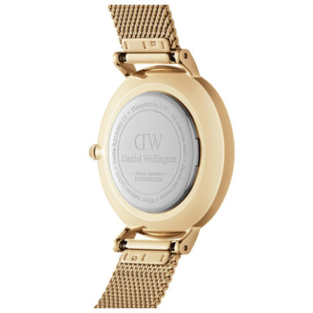 Daniel Wellington DW00100480 laikrodis