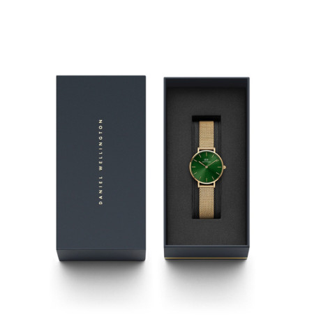 Daniel Wellington DW00100480 laikrodis