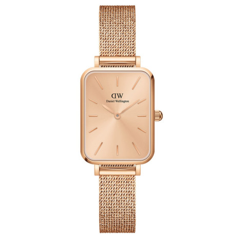 Daniel Wellington DW00100484 laikrodis